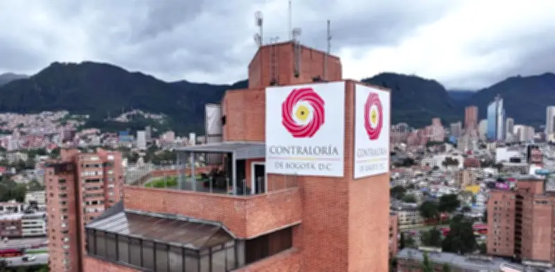 Contraloría alerta sobre deterioro en condiciones de financiamiento del Gobierno