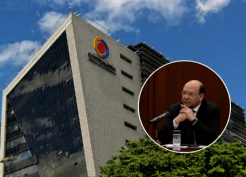 Contraloría alerta sobre deterioro en financiamiento por emisiones de TES