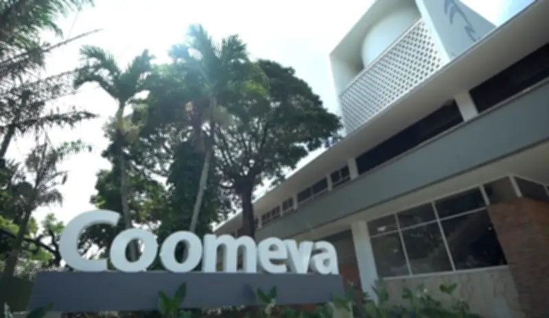 Coomeva inaugura nueva sede norte en Cali y apuesta por recuperación de San Vicente