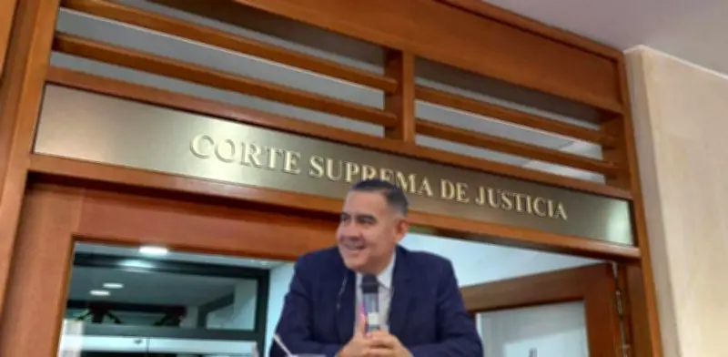 Corte condena a Wilmer Carrillo por contrato irregular en Norte de Santander