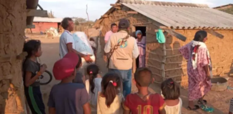 Corte Constitucional alerta sobre grupos armados que bloquean control de crisis Wayuu en La Guajira