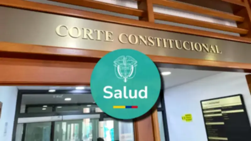 Corte Constitucional ordena al Ministerio de Salud mejorar tamizaje neonatal