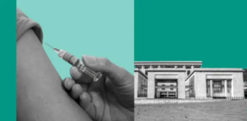 Corte Constitucional: padres no pueden negar vacunación a sus hijos