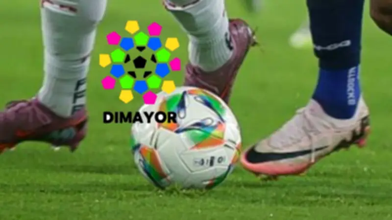 Corte Constitucional tumba millonaria multa contra Dimayor y clubes