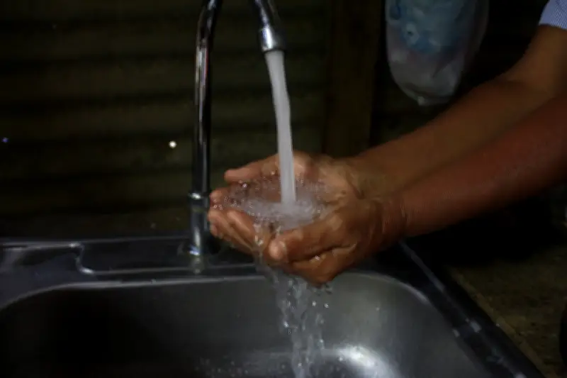 Corte de agua en Piedecuesta el 13 de mayo por mantenimiento
