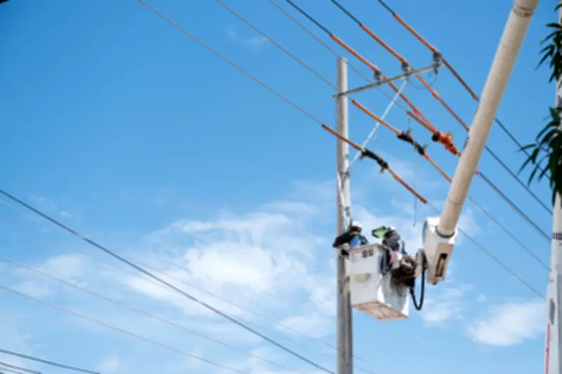 Corte de luz en Bolívar: estos municipios no tendrán energía el jueves 7 de mayo