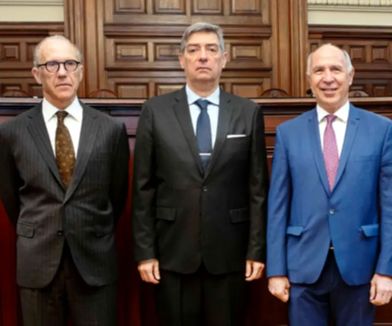 Corte Suprema argentina rechaza per saltum del Gobierno por reforma laboral