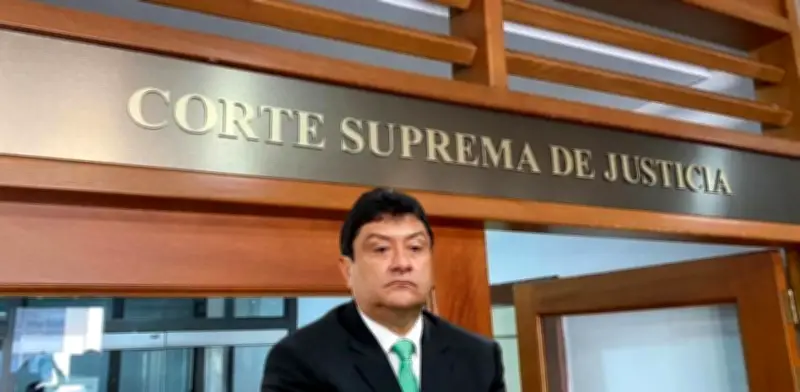 Corte Suprema condena a ‘Kiko’ Gómez a 31 años por homicidio de concejal