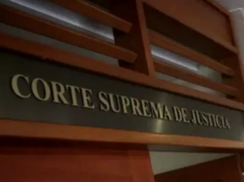 Corte Suprema ordena reintegro de docente con discapacidad: fallo histórico
