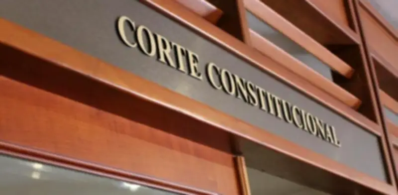 Corte Suprema: prostitución es explotación sexual, no trabajo