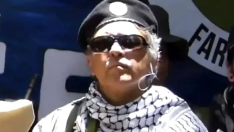Corte Suprema ratifica condena de 54 meses a exsenador por caso Santrich