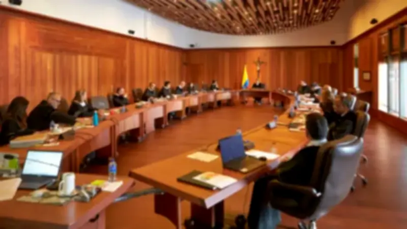 Corte Suprema redefine lenguaje sobre explotación sexual en Colombia