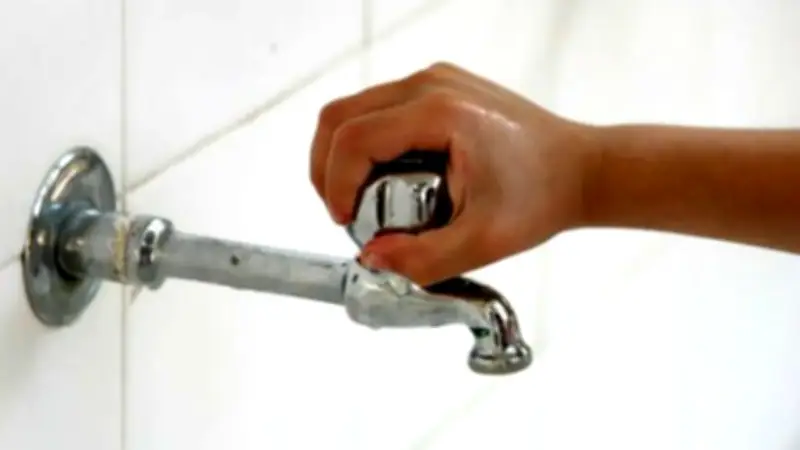 Cortes de agua en Barranquilla y municipios costeros este 5 de mayo
