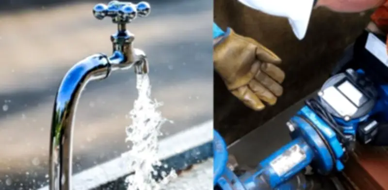 Cortes de agua en Bogotá y Soacha del 19 al 22 de mayo: barrios y horarios