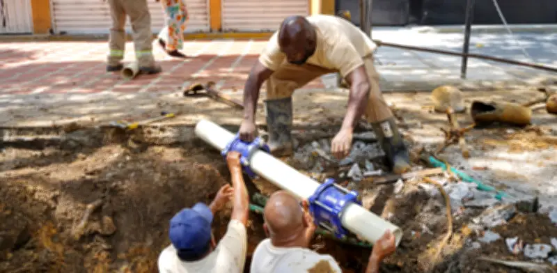 Cortes de agua y energía en Cali y Yumbo: zonas afectadas este martes 19 de mayo