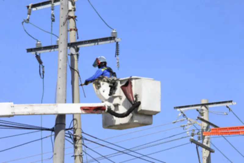 Cortes de luz en Bolívar el 12 de mayo: municipios y horarios afectados