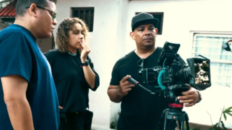 Cortometraje colombiano 'No Nacido' seleccionado para Cannes 2026