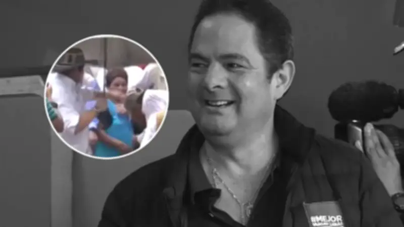 Coscorrón de Vargas Lleras: exjefa de prensa revela contexto
