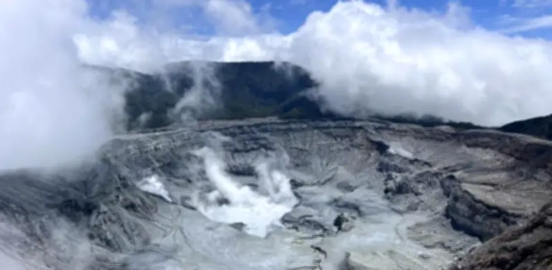 Costa Rica: destinos imperdibles en el país del 'pura vida' y la biodiversidad
