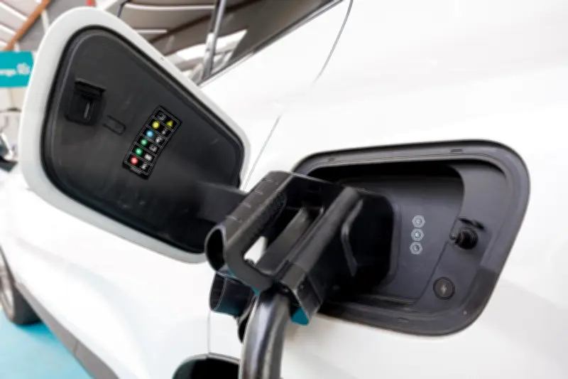 Costa Rica lidera adopción de vehículos eléctricos en América