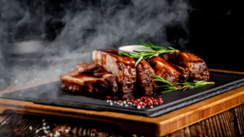 Costilla Fest: el festival de la costilla más grande de Colombia llega a Bogotá