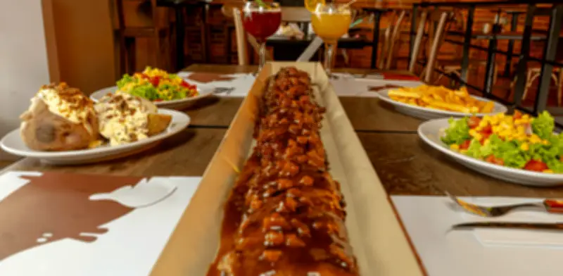 Costilla Fest: el nuevo plan gastronómico en la Zona Rosa de Bogotá