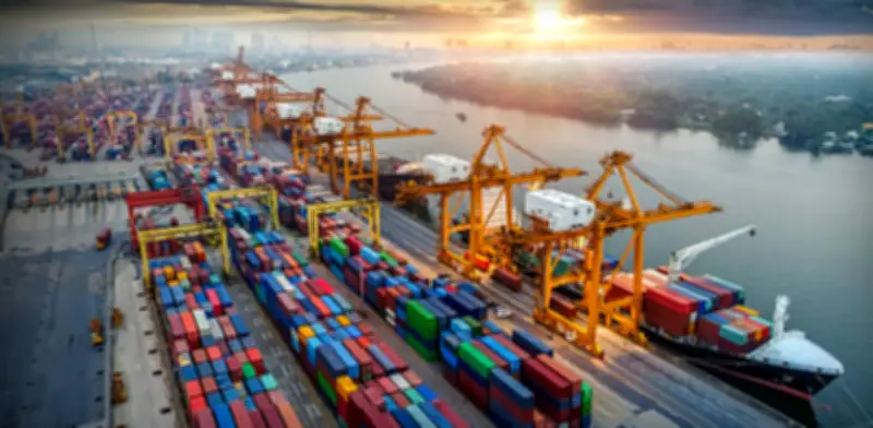 Costos logísticos en Colombia pesan 15,6% de ventas y frenan competitividad