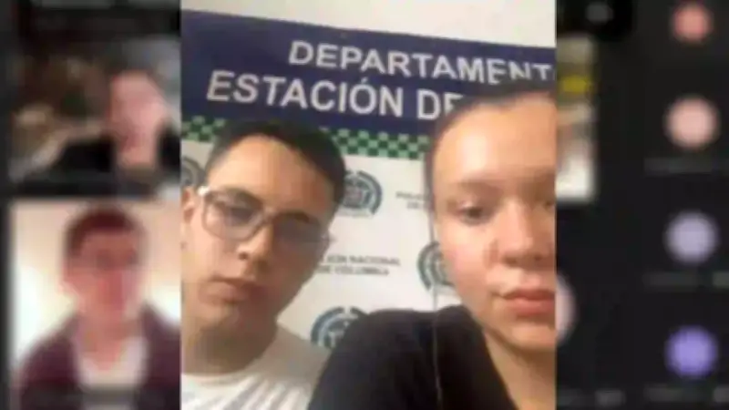 Cárceles para implicados en crimen de Juan Felipe Rincón: La Modelo y El Buen Pastor