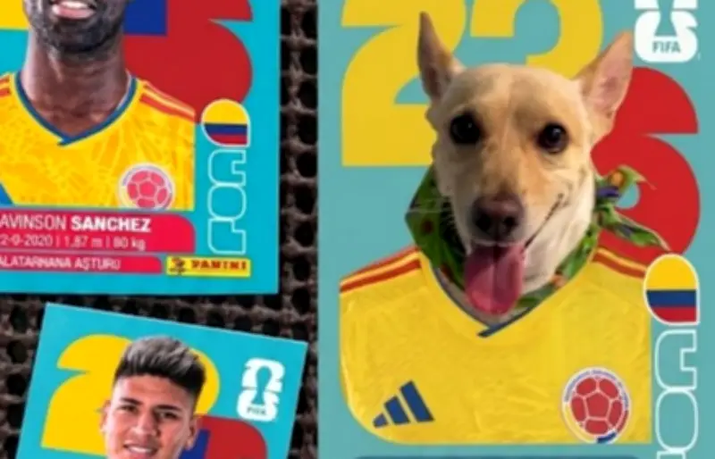Crea tu lámina del Mundial 2026 con IA: guía paso a paso y prompt viral
