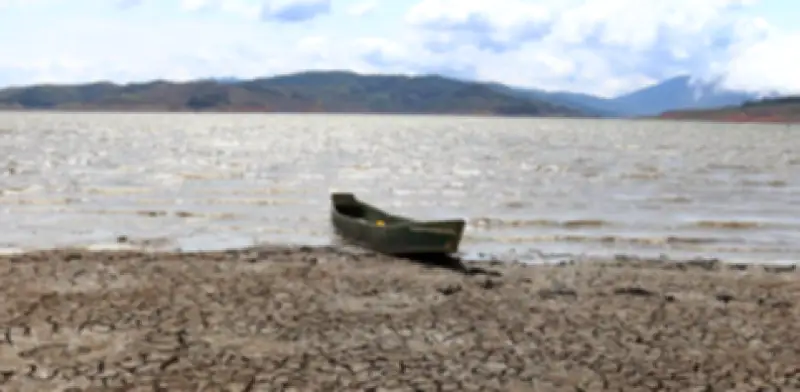 CREG activa plan preventivo ante amenaza de El Niño y alista medidas contra apagones