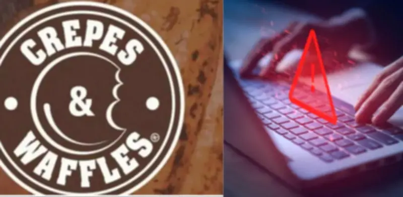 Crepes & Waffles alerta sobre estafas por Día de la Madre: no abra enlaces