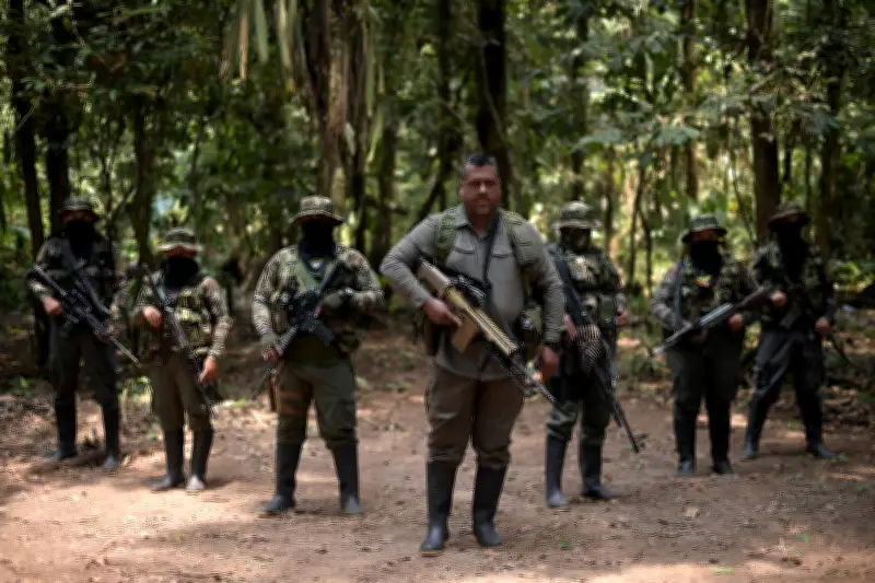 Crimen organizado amenaza con convertir la Amazonía en corredor transnacional
