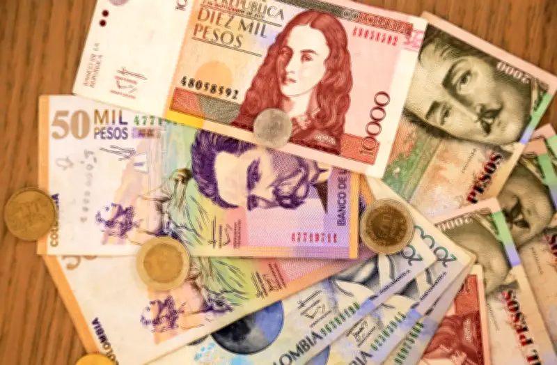 Crisis de pensiones en Colombia: mesadas pierden hasta 40% de su valor real