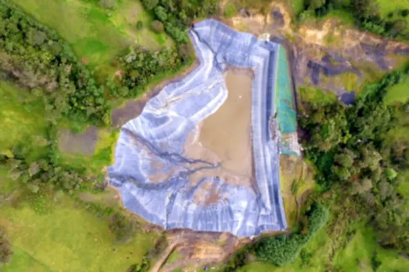 Crisis del agua en Vélez: pérdidas, proyectos fallidos y desconfianza institucional