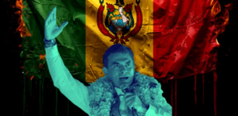 Crisis en Bolivia: protestas, escasez y tensiones con Petro acorralan a Rodrigo Paz