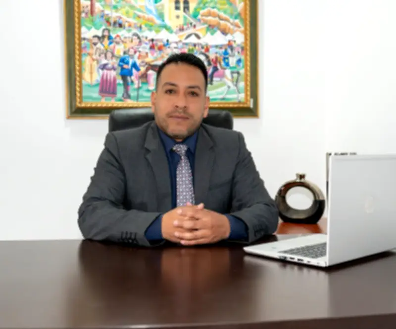 Crisis en frontera con Ecuador: de 300 tractomulas diarias a menos de 20