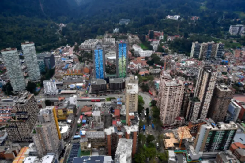 Crisis habitacional global: 55% de la población urbana vive en zonas inadecuadas