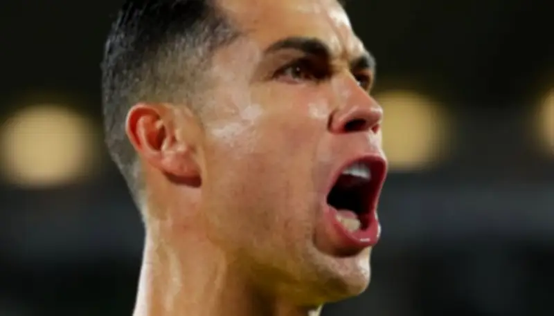 Cristiano Ronaldo se convierte en accionista de plataforma que transmitirá el Mundial 2026
