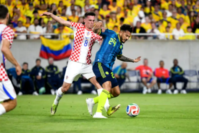 Croacia confirma a Luka Modric para su quinto Mundial 2026