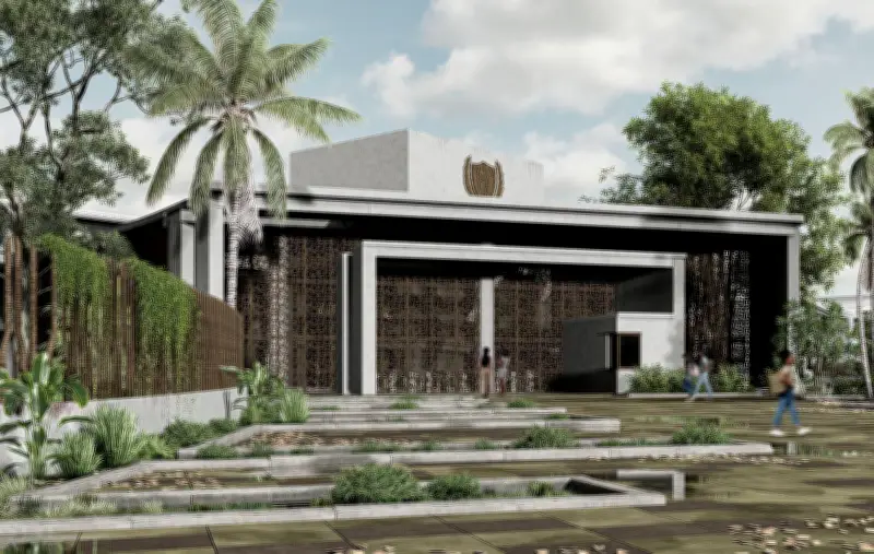 Cuatro consorcios compiten por construir la Universidad Montemariana en Bolívar