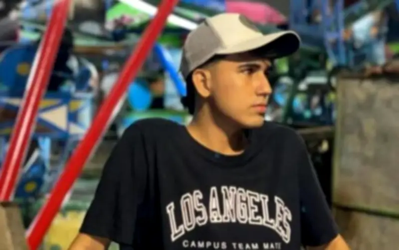Cuatro días sin rastro de Gabriel Arenas, estudiante desaparecido en Caucasia
