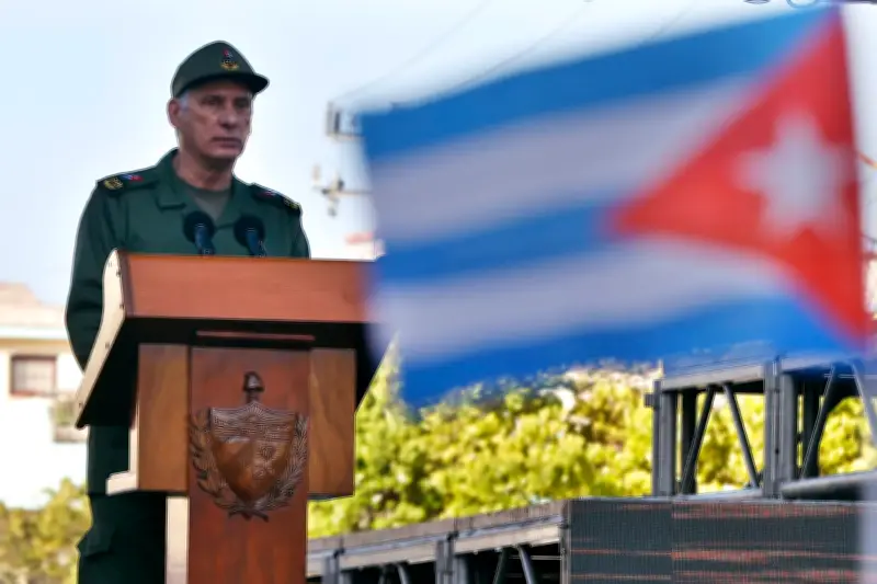 Cuba responde a imputación de Raúl Castro por asesinato en EE.UU.