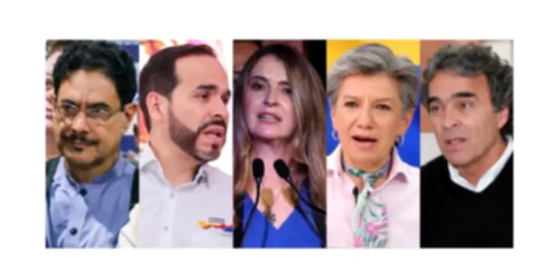 Cuentas de campañas presidenciales: más de 25.000 millones en gastos reportados