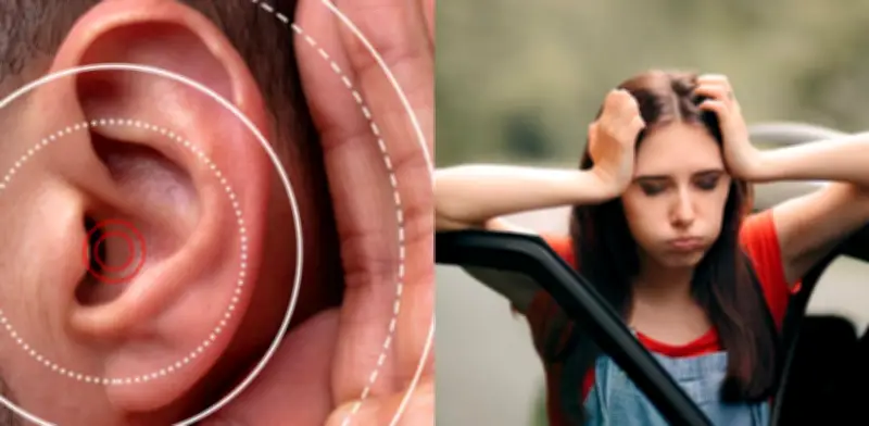 ¿Cuándo un mareo deja de ser normal? Causas y señales de alerta
