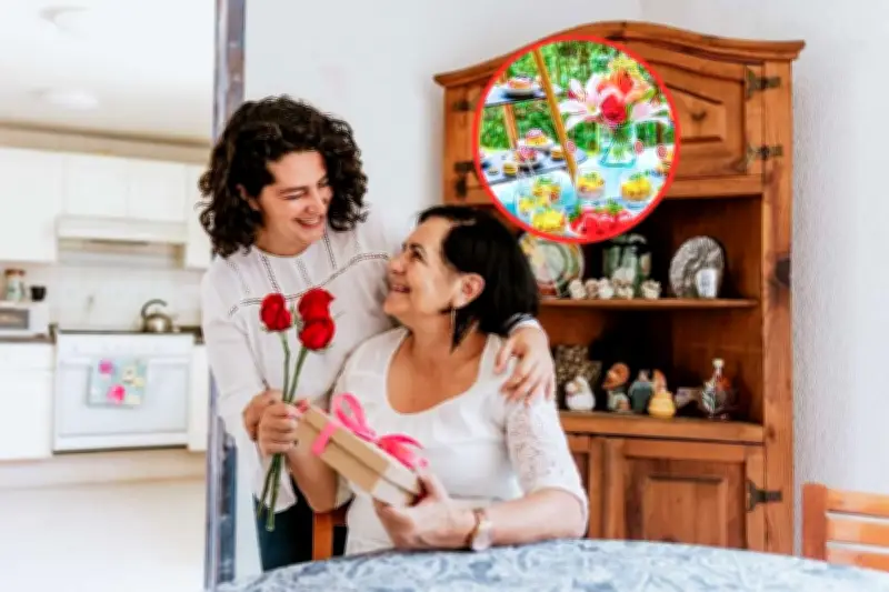Día de la Madre: 5 lugares exclusivos para desayunar en Bogotá y Medellín