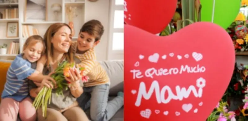 Día de la Madre en Colombia: gasto familiar y proyecciones comerciales para 2026