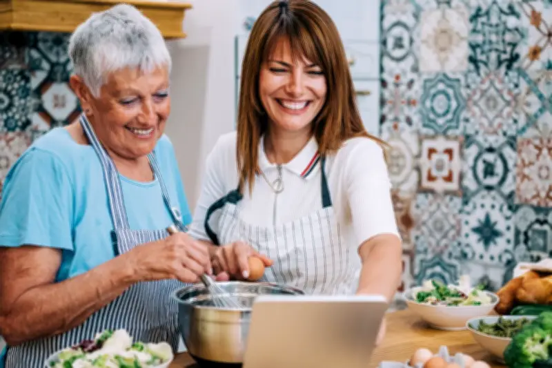Día de la Madre: historia curiosa y recetas fáciles para celebrar en casa