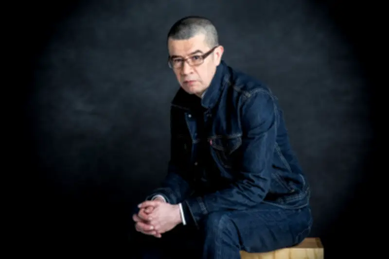 Dago García lanza libro sobre creatividad y escritura audiovisual