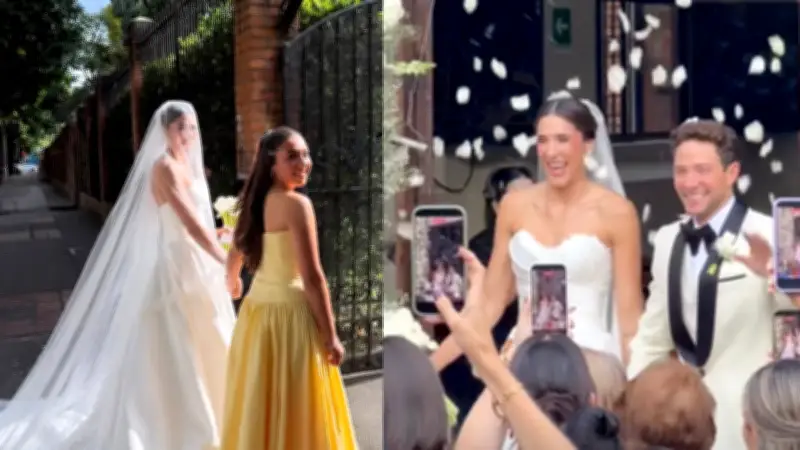 Daniela Ospina habla del excesivo skincare de su hija Salomé a los 12 años
