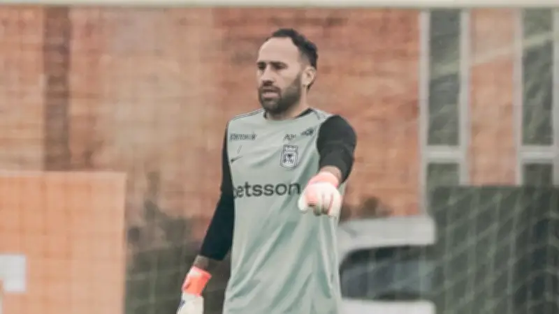 David Ospina no se va a Nacional de Uruguay: directiva desmiente rumores